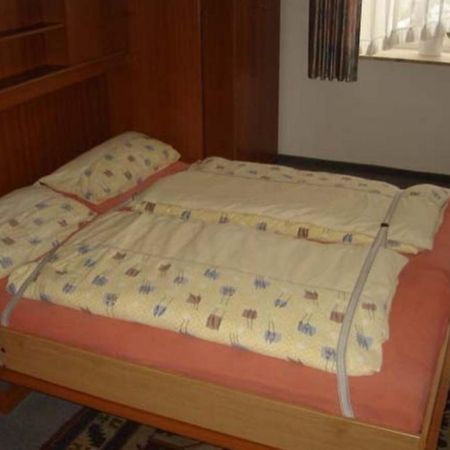 Haus Dwarsloeper, Ferienwohnung 5 Cuxhaven Ngoại thất bức ảnh